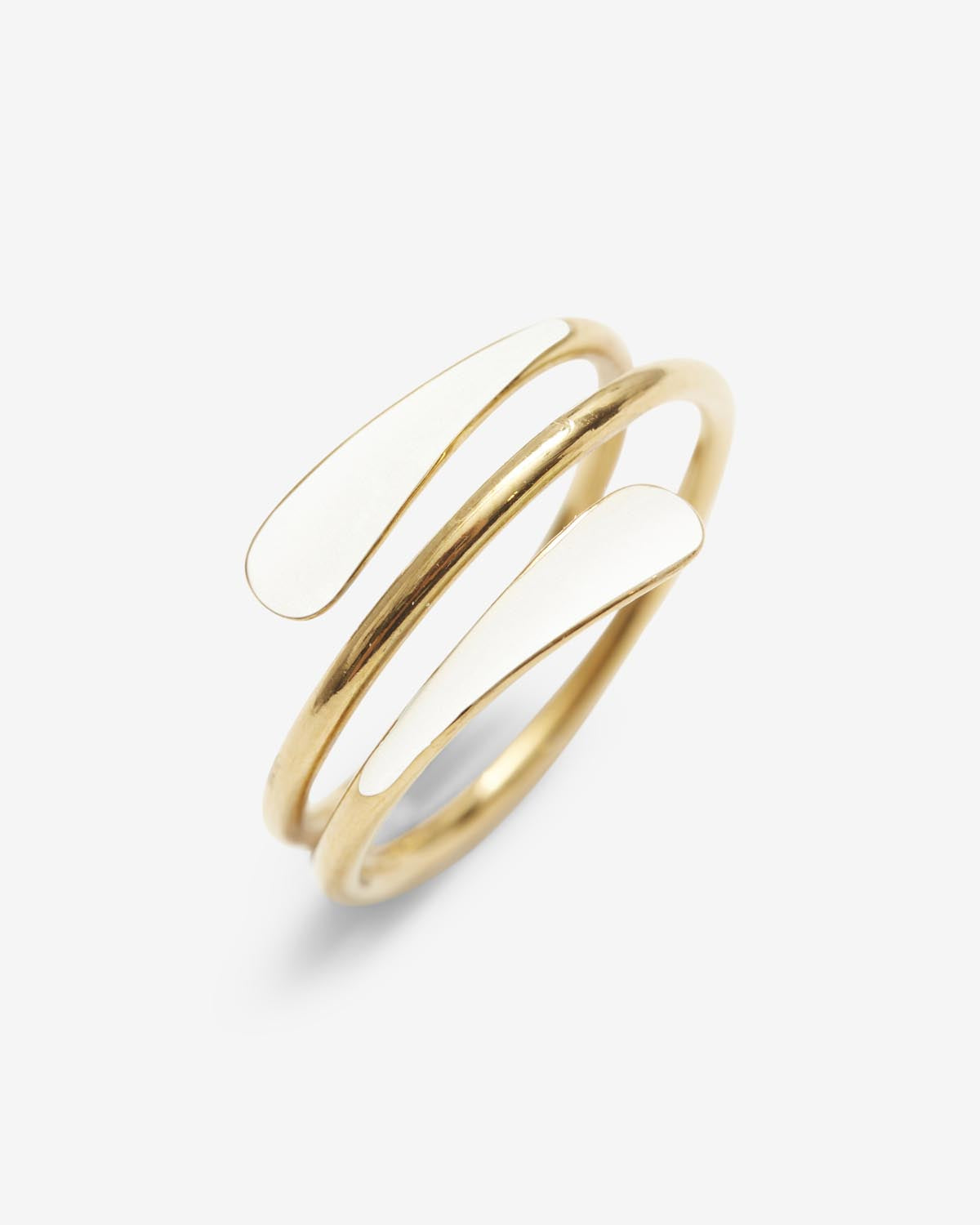 Casablanca Ring
