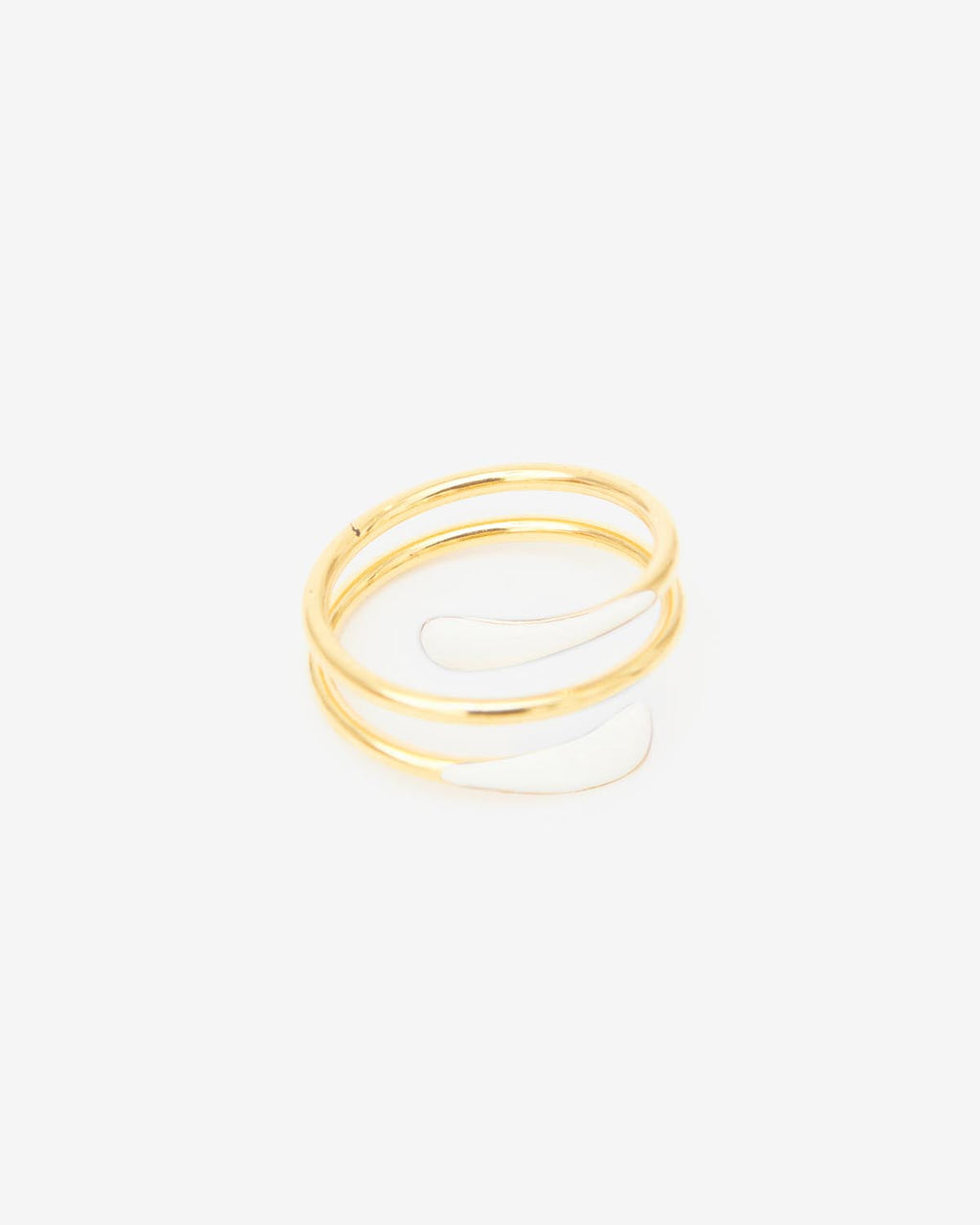 Casablanca Ring