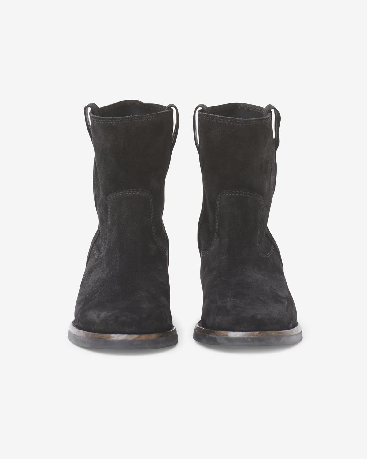 Susee Low Boots