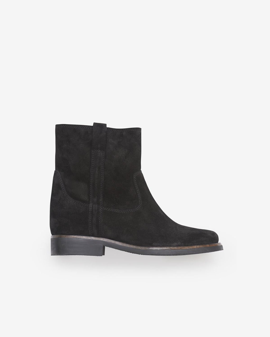 Susee Low Boots