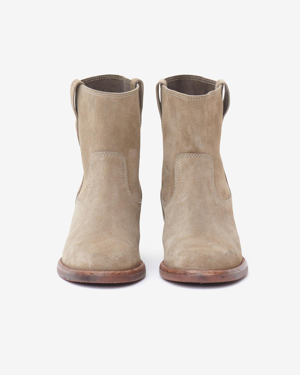 Susee Low Boots