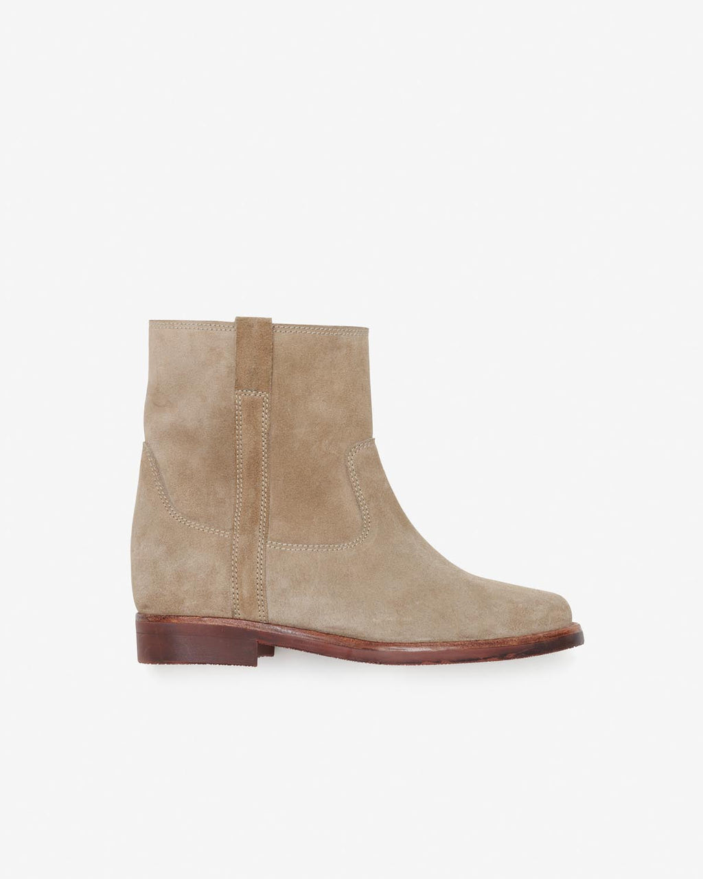 Susee Low Boots