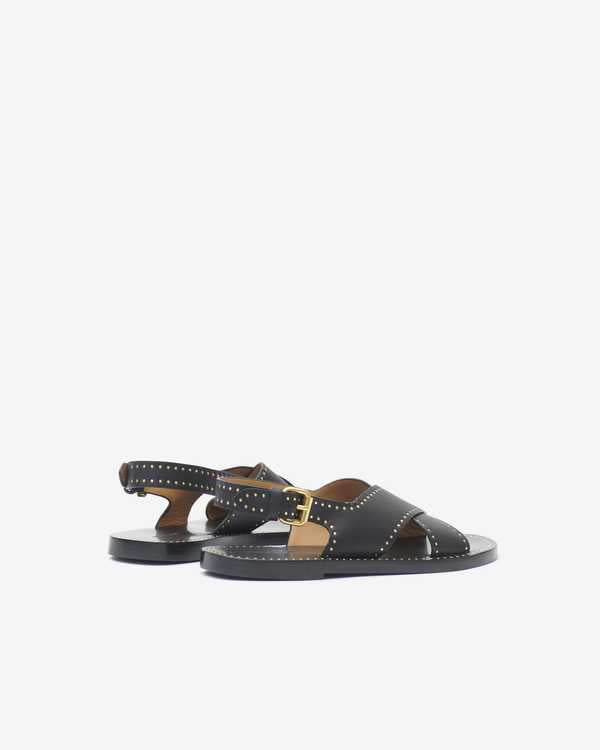 JANE SANDALS