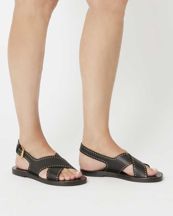 JANE SANDALS