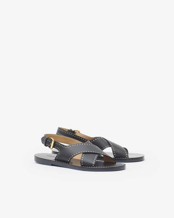 JANE SANDALS