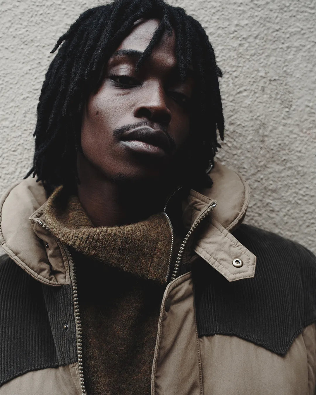 Look 18 [FW25 men]