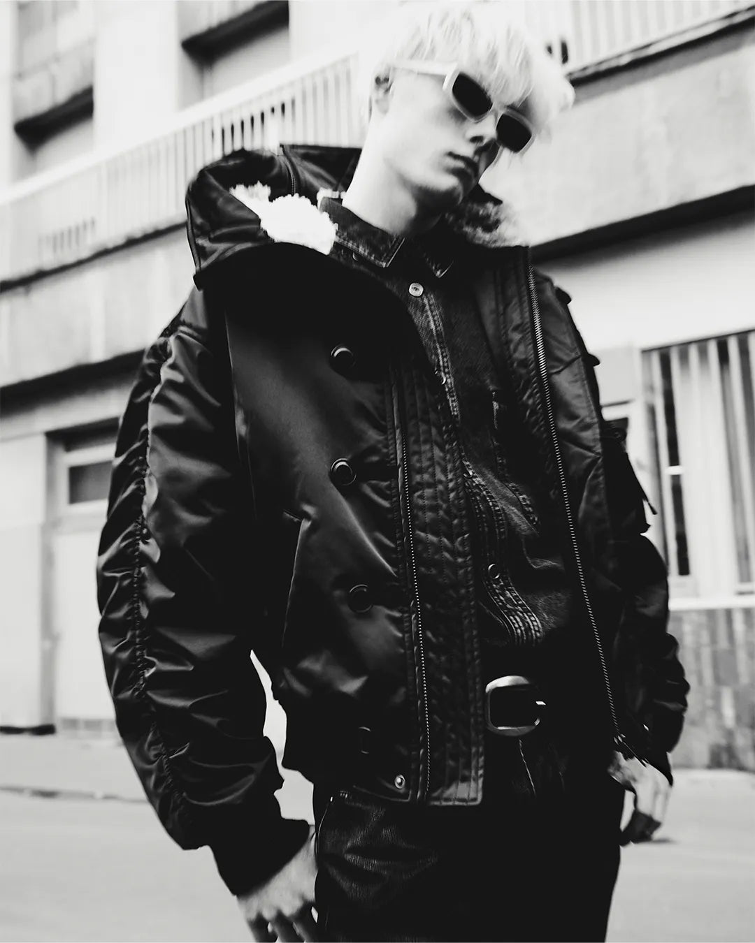 Look 21 [FW25 men]