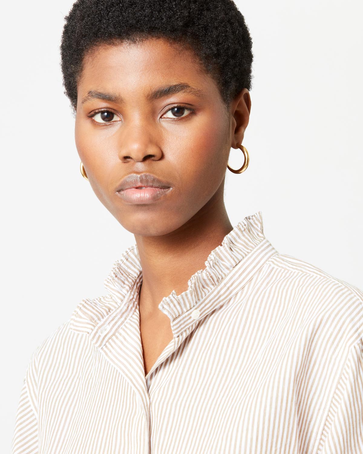 Ring Earrings