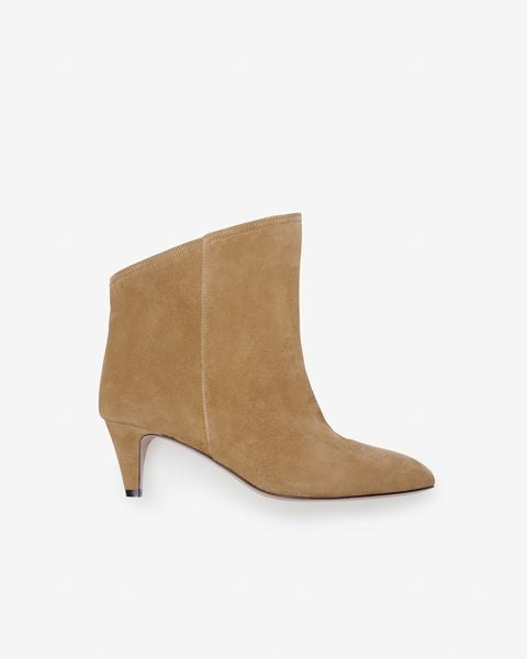 DRIPI Low Boots