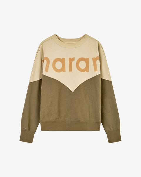 Houston Sweatshirt