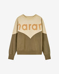 Houston Sweatshirt