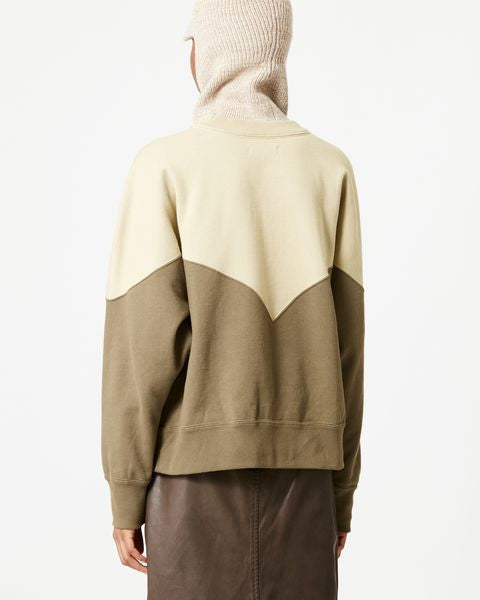 Houston Sweatshirt