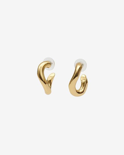 LINKS EARRINGS