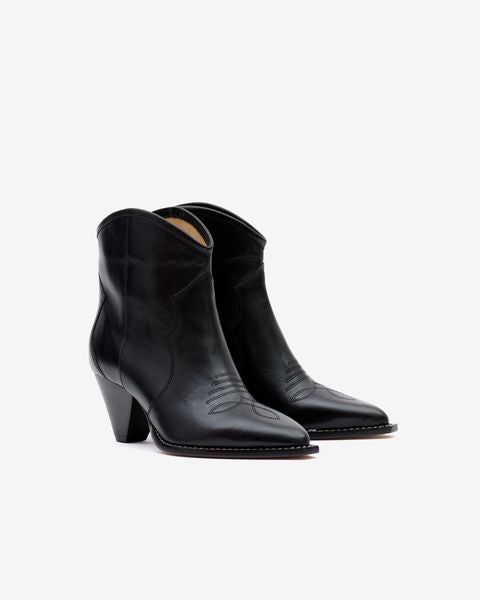 DARIZO BOOTS