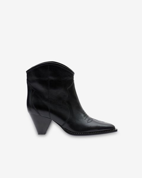 DARIZO BOOTS