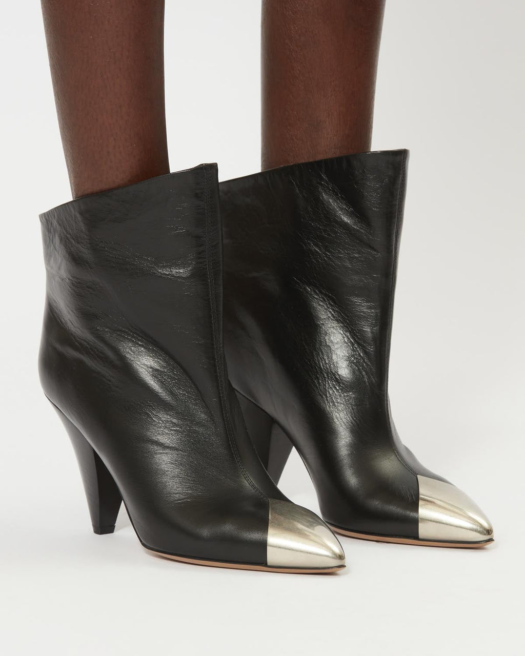 LAPIO BOOTS