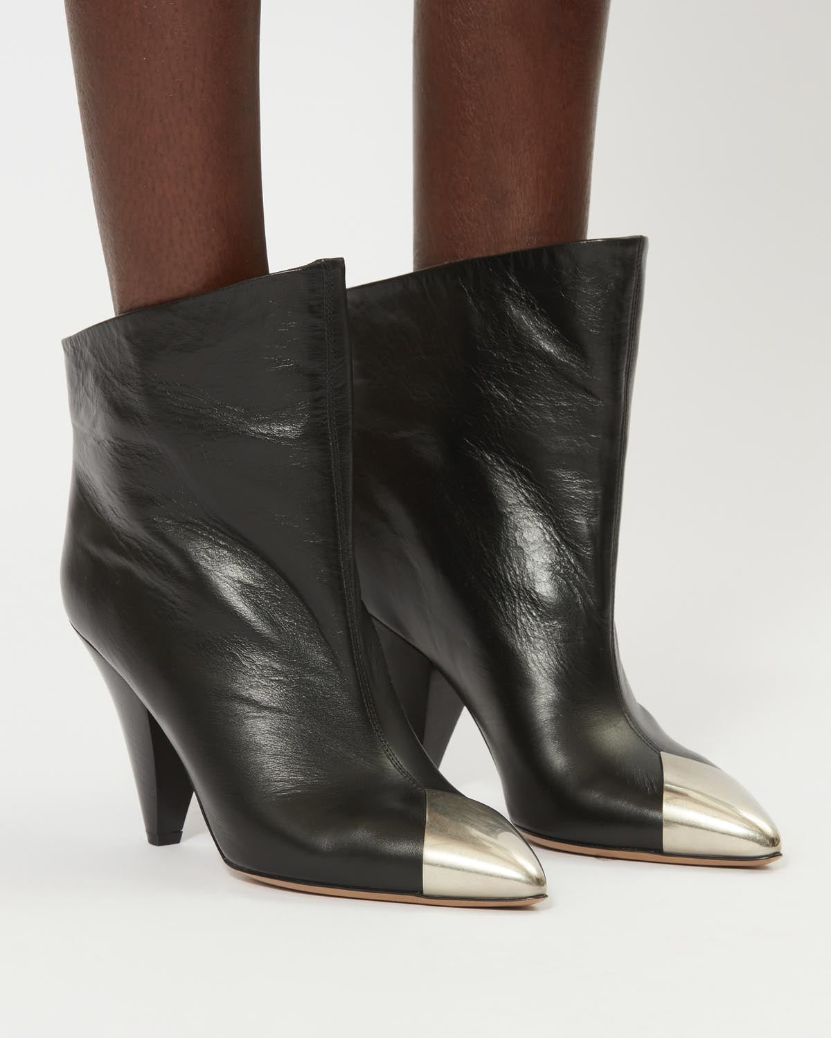 LAPIO BOOTS