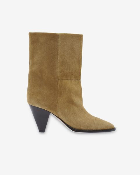 Rouxa Boots
