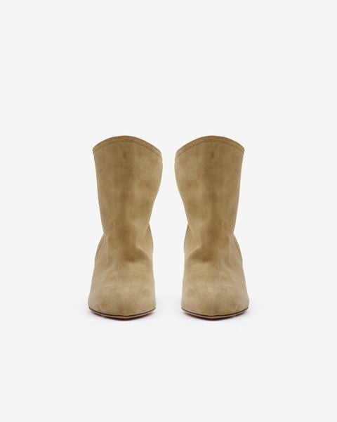 Dripi low boots