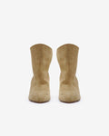 Dripi low boots