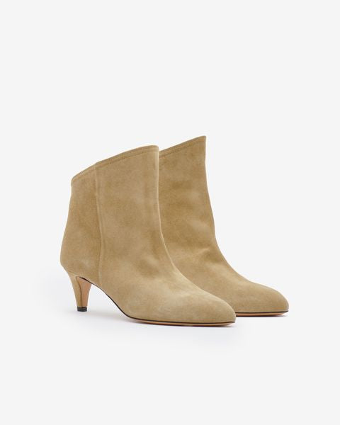 Dripi low boots