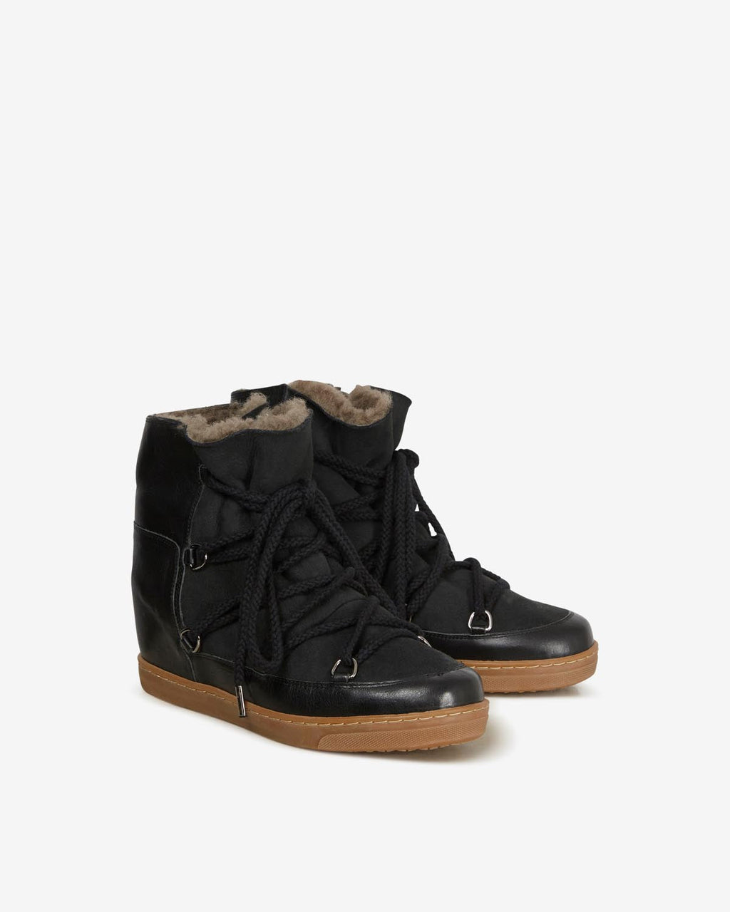 NOWLES BOOTS