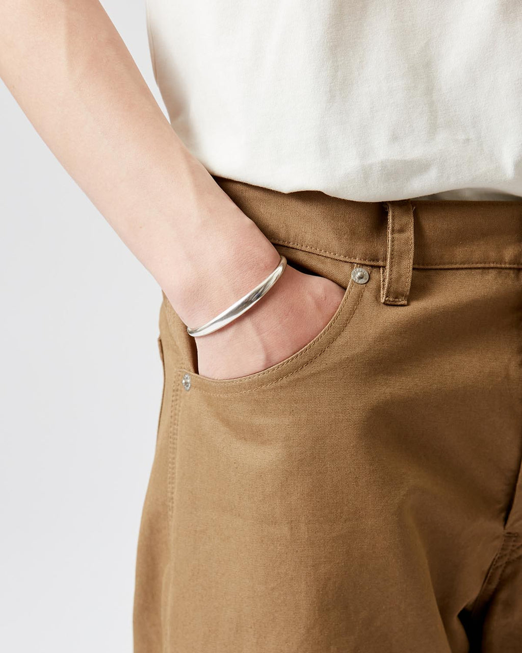 Ring Man Bracelet