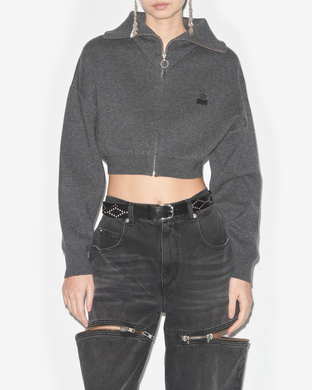 Oxane cardigan