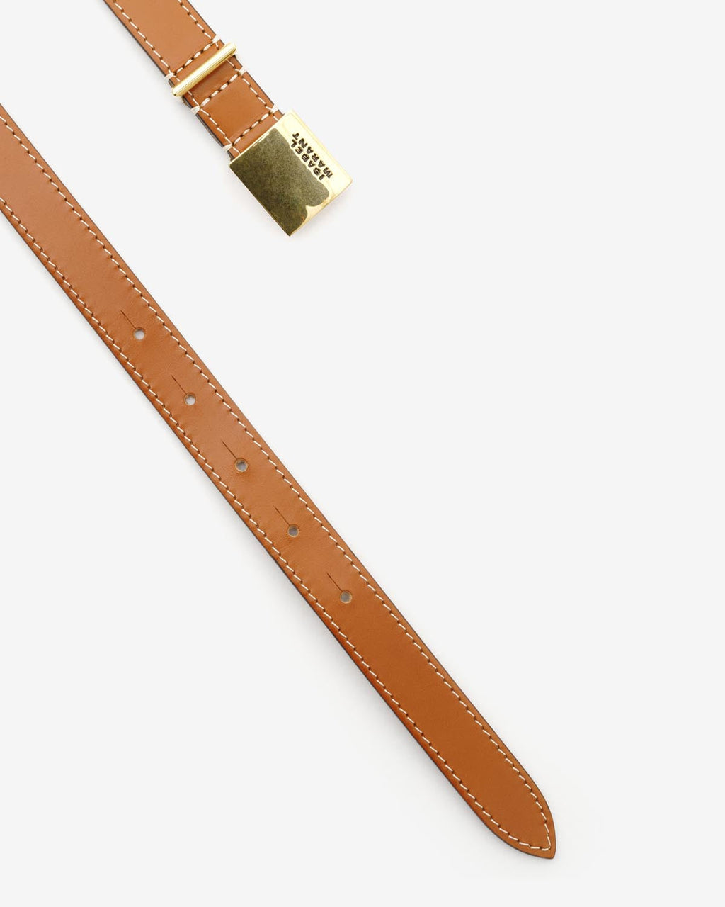 Lowell Belt