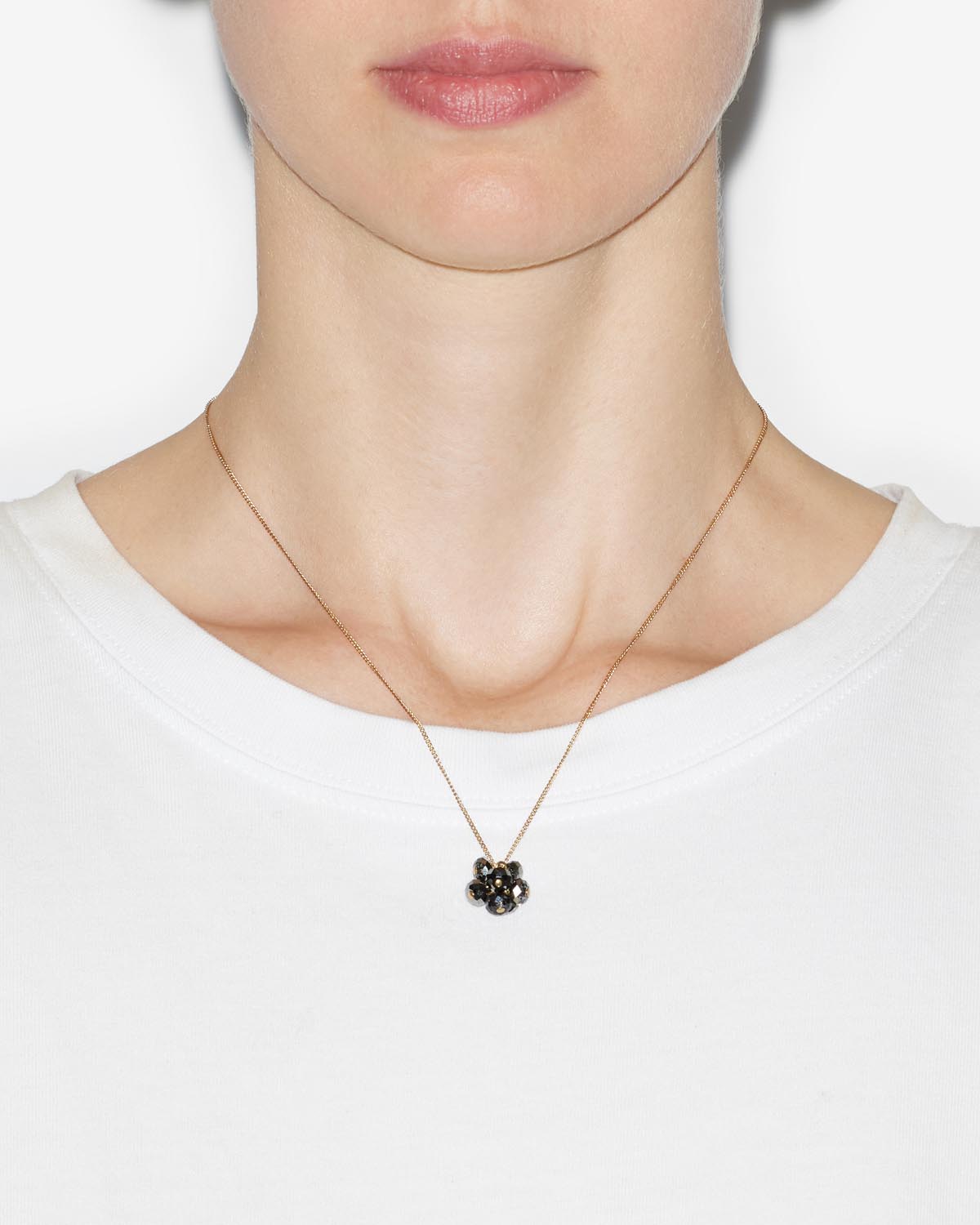Polly necklace