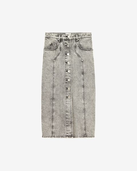 VANDY SKIRT