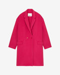 Efegozi Coat