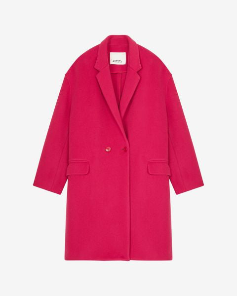 Efegozi Coat