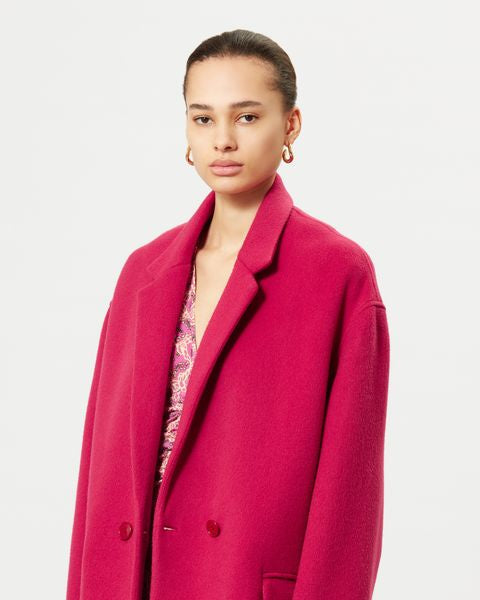 Efegozi Coat
