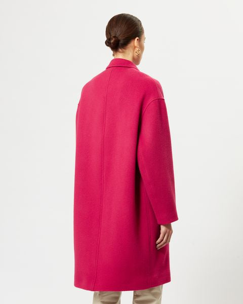 Efegozi Coat