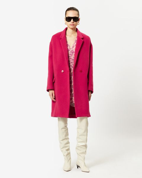 Efegozi Coat