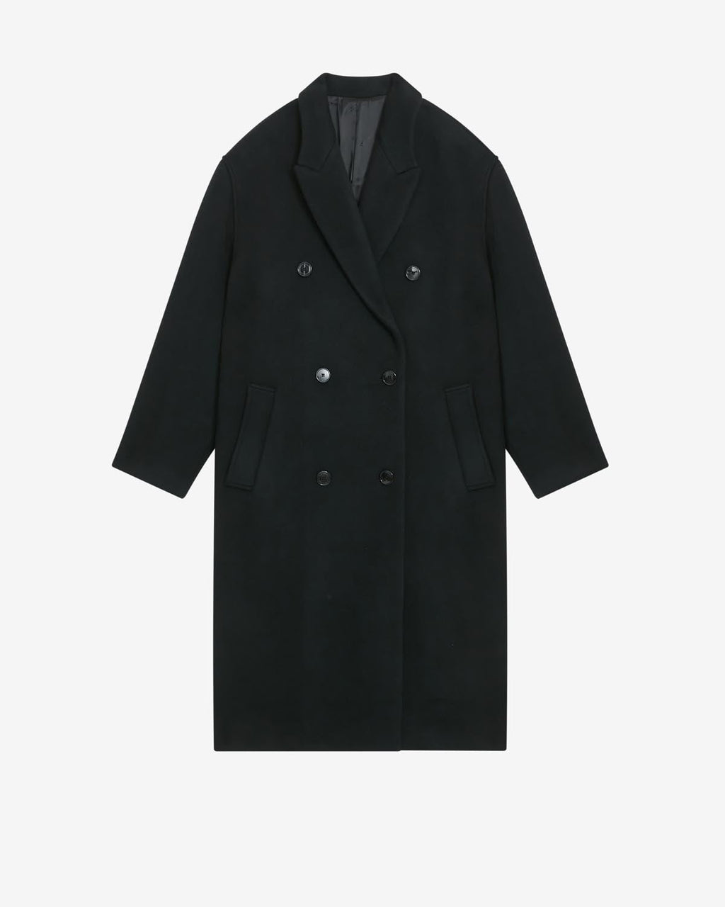 Theodore Coat
