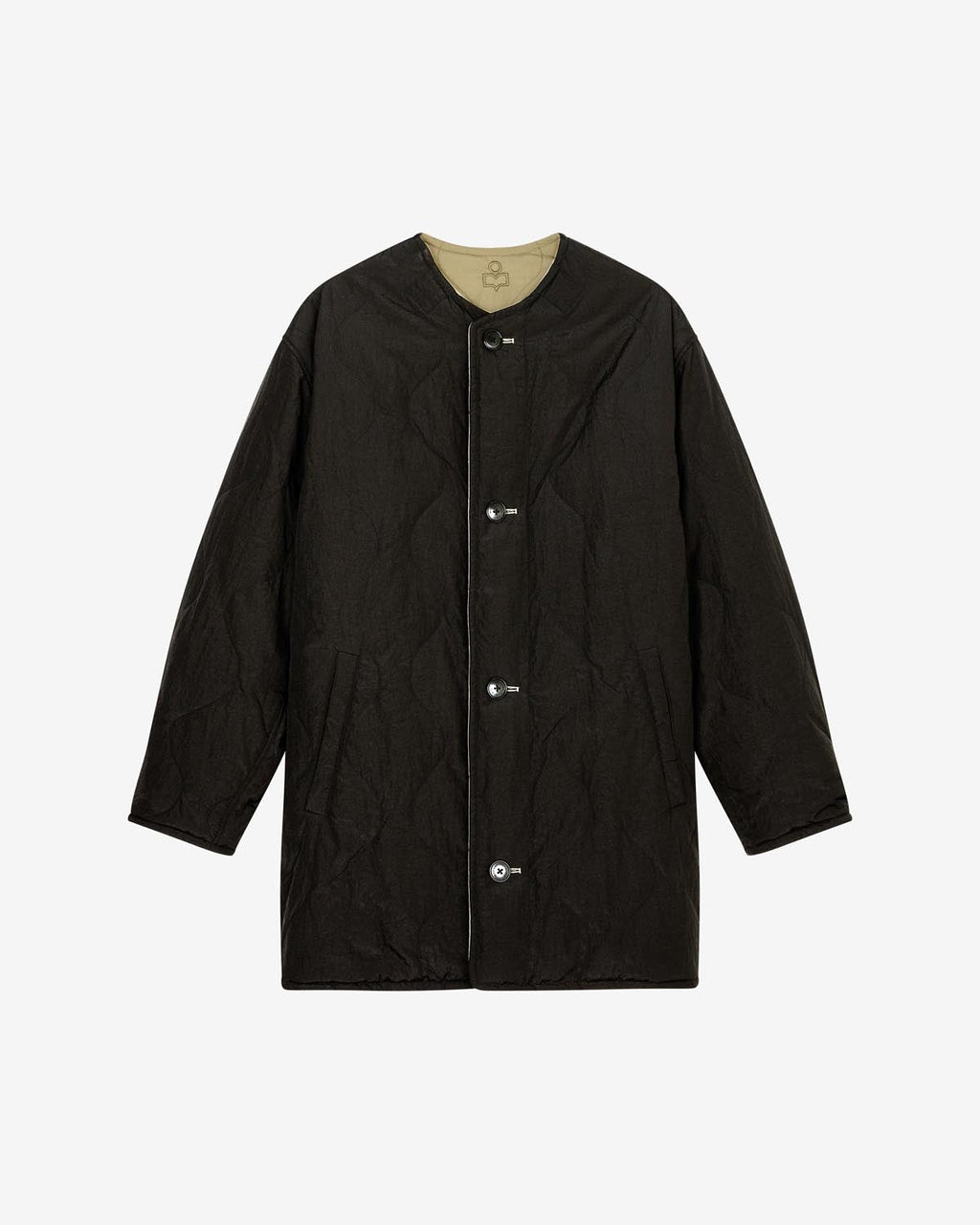 Nesma Coat