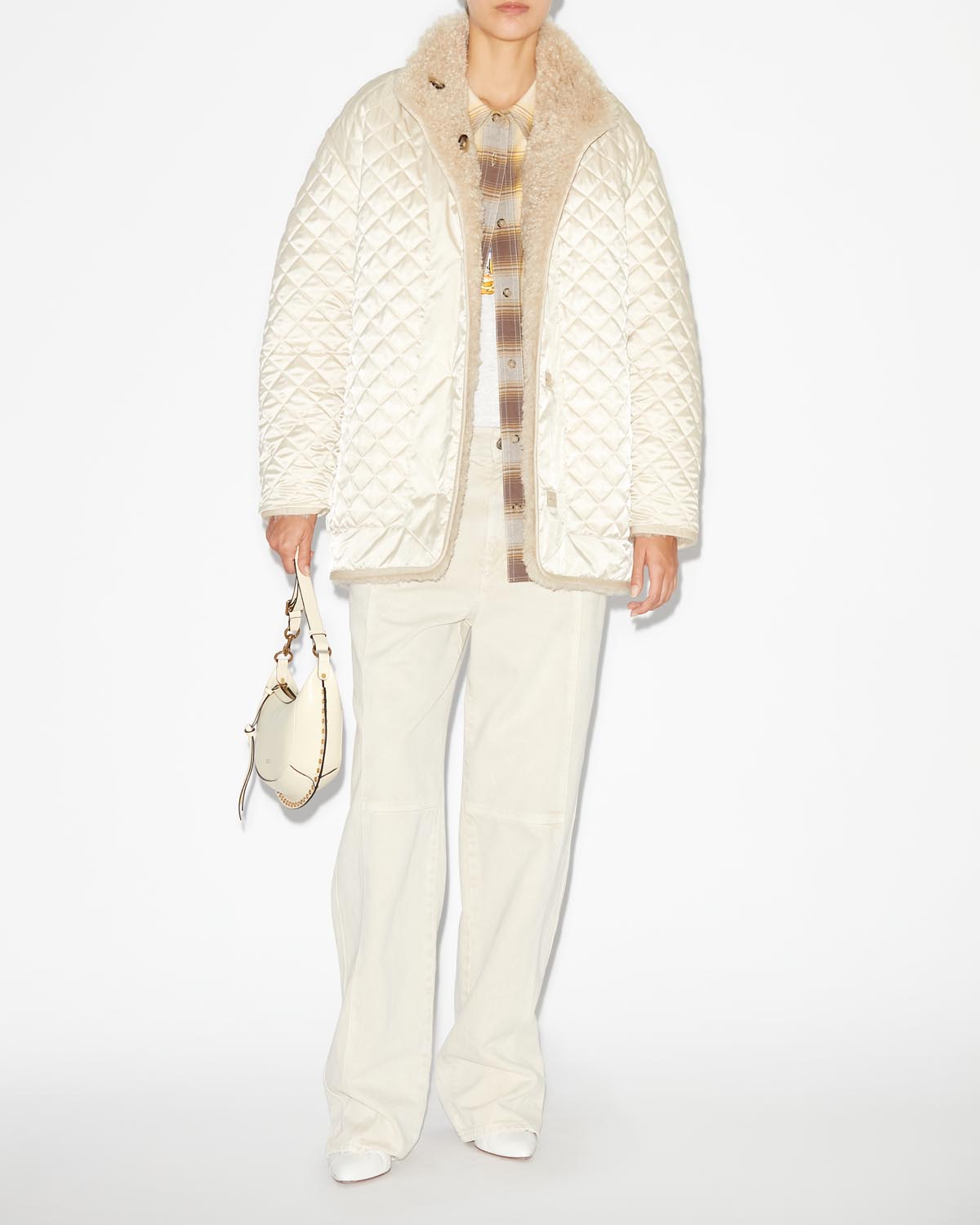 Carolina Coat