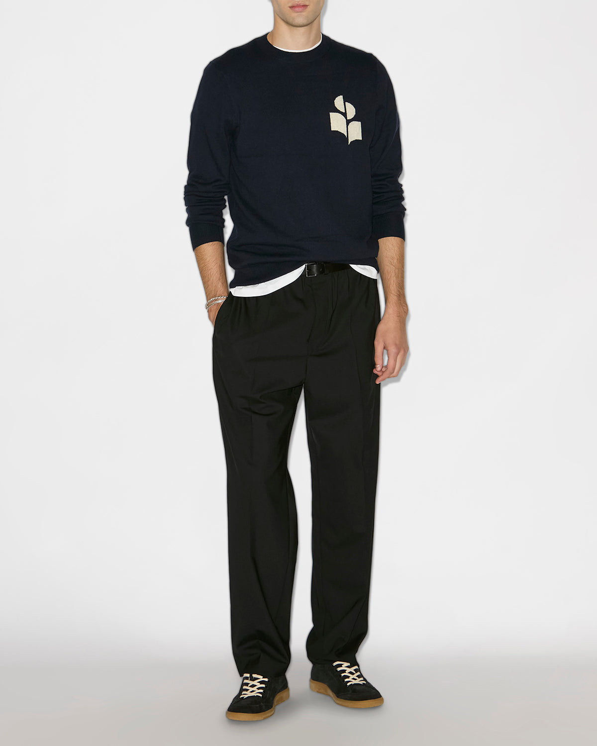 NAHILI PANTS