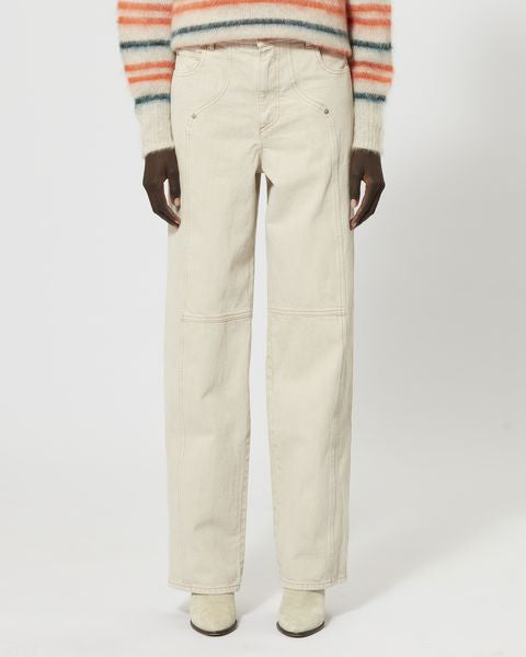 VALERIA TROUSERS