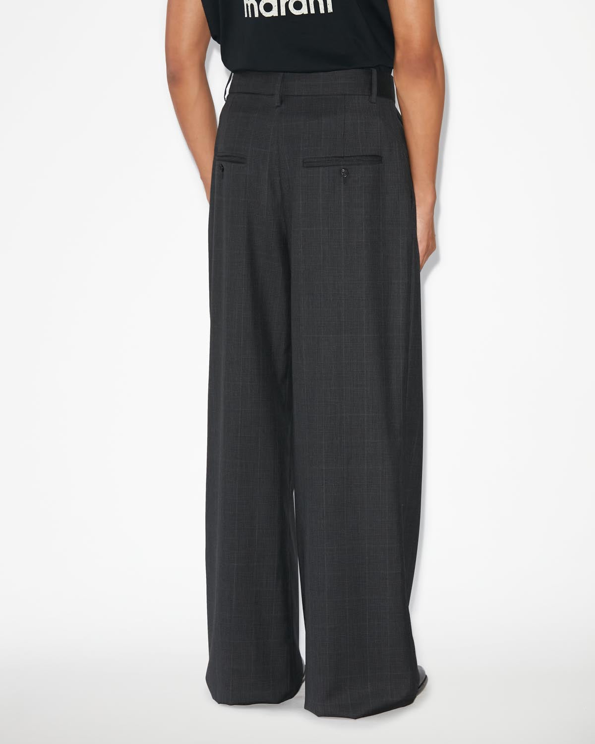 Namoro pants