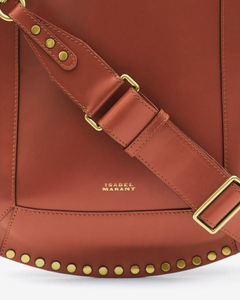 Oskan Shoulder Bag