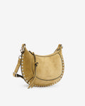 OSKAN MOON shoulder bag