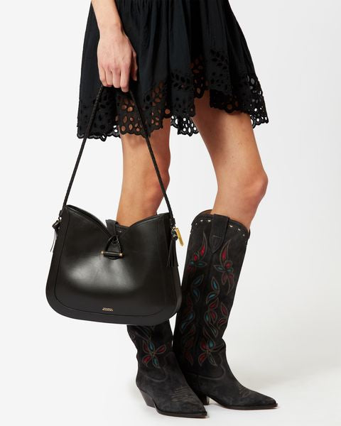 Vigo Hobo Bag