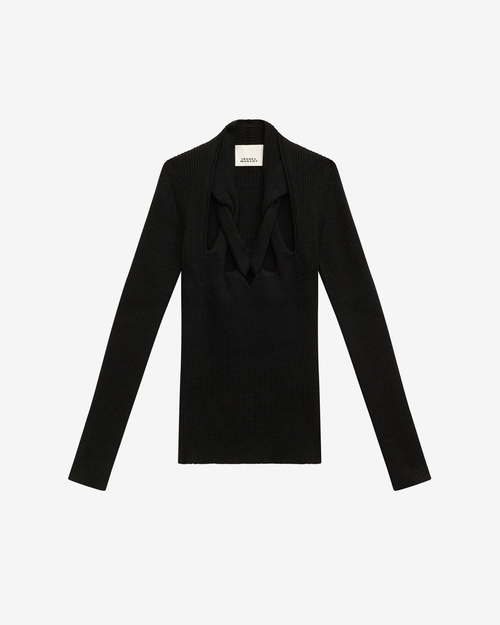 Zoria Sweater