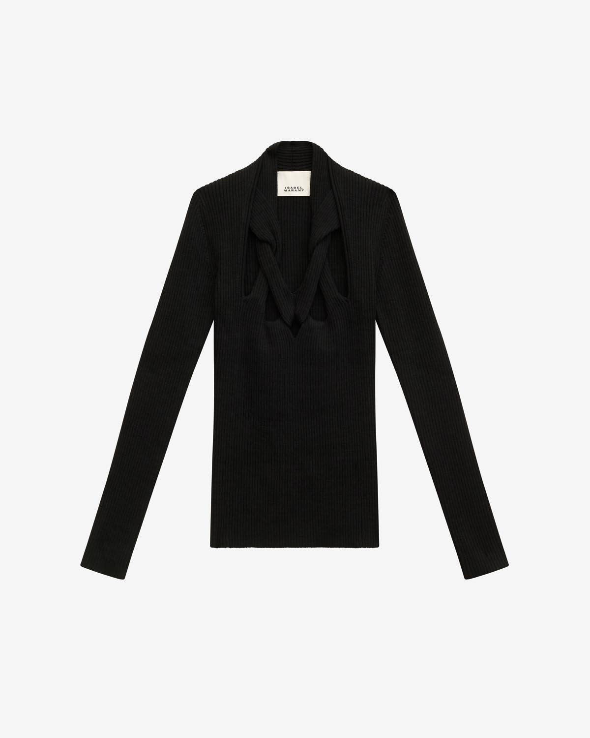 Zoria Sweater