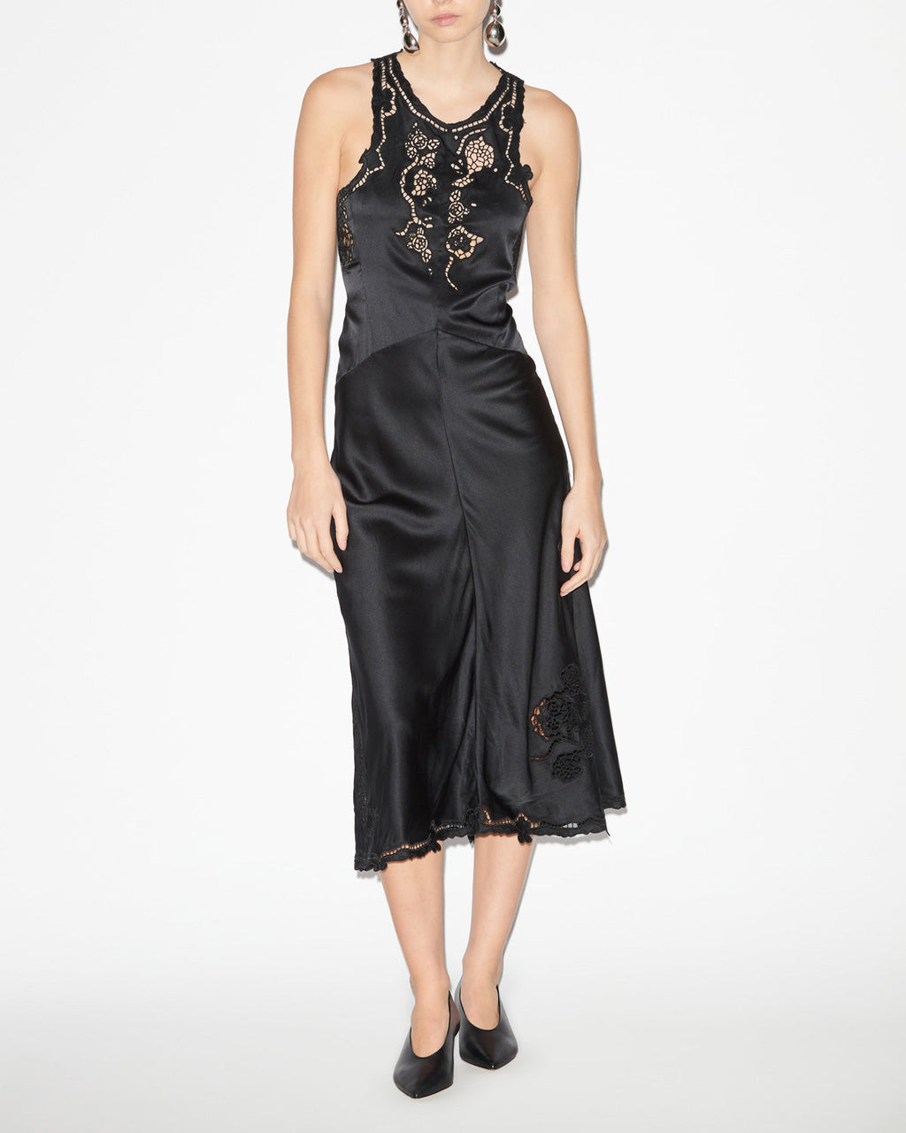 Jadel dress
