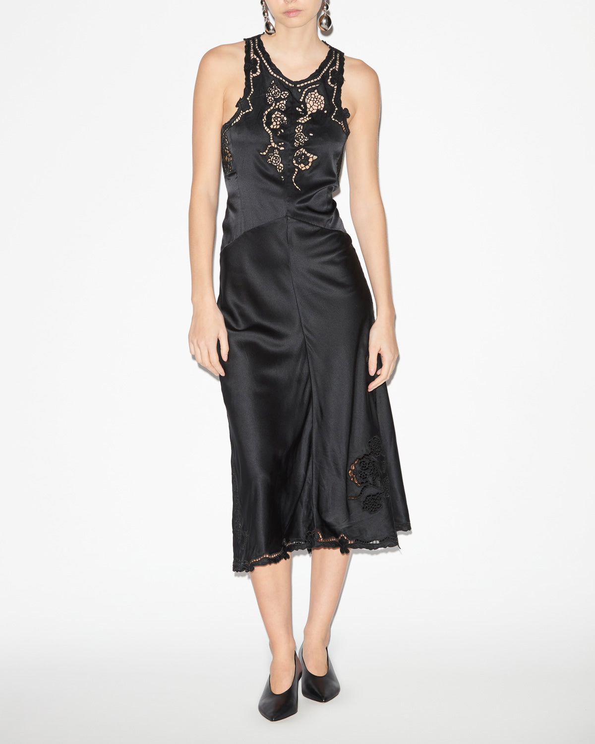 Jadel dress