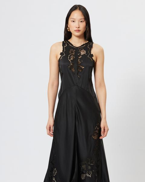 Jadel dress